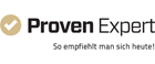 Proven Expert Logo