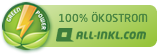 Ökostrom Hosting